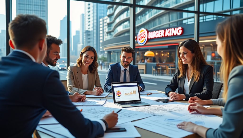 découvrez les étapes clés pour ouvrir une franchise burger king en 2026, les critÚres requis, les coûts d'investissement et les conseils pour réussir dans ce secteur compétitif.