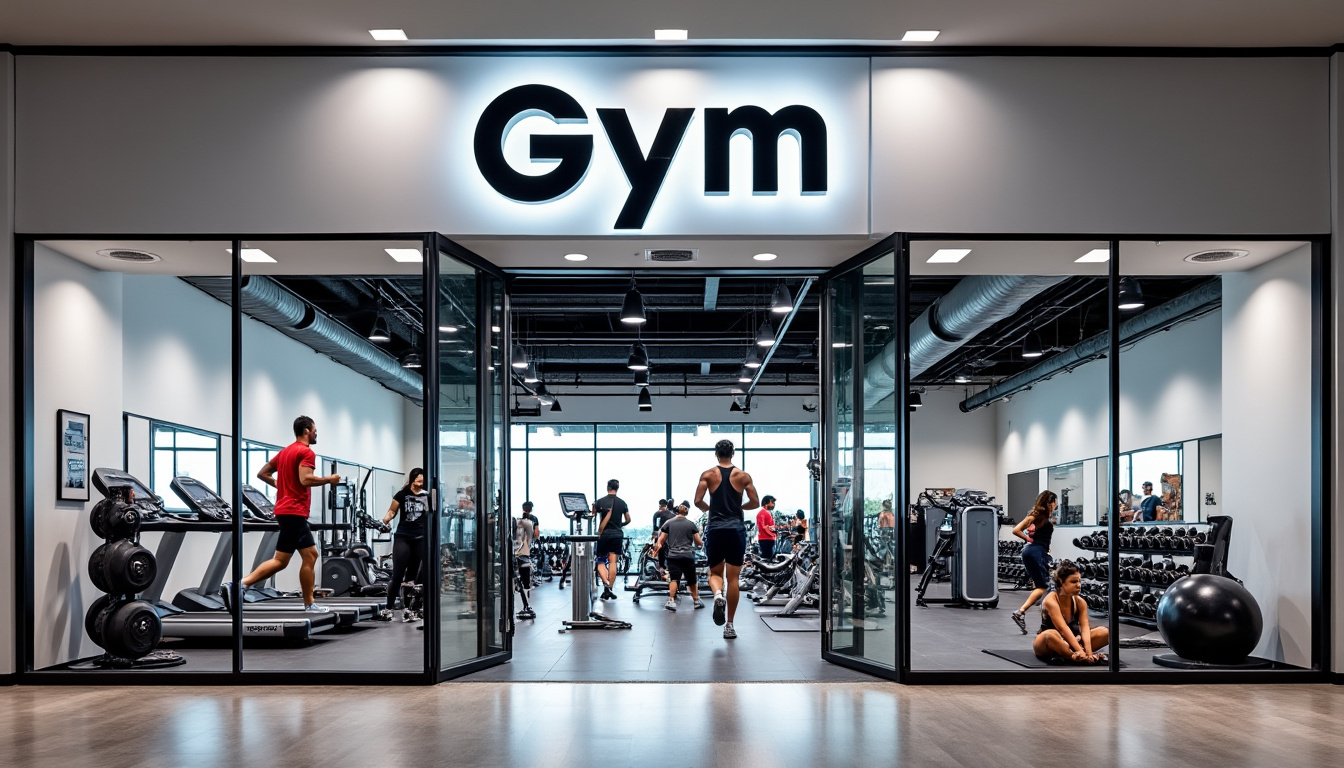 découvrez comment ouvrir une franchise fitness park en 2026 avec notre guide complet : étapes clés, exigences, coûts et conseils pour réussir votre projet dans le secteur du fitness.