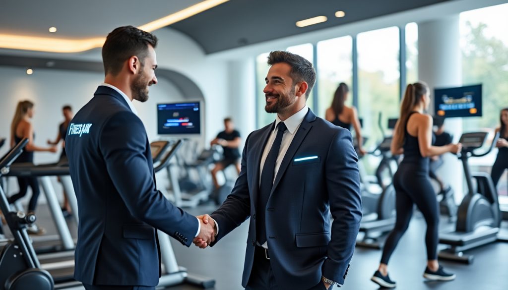 découvrez les étapes clés pour ouvrir une franchise fitness park en 2026 et réussir dans le secteur du fitness avec un concept innovant et rentable.