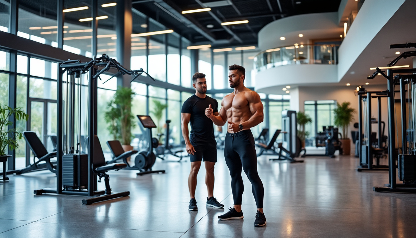 découvrez comment ouvrir une franchise fitness park en 2026 : étapes clés, conseils pratiques et avantages pour réussir dans le secteur du fitness.