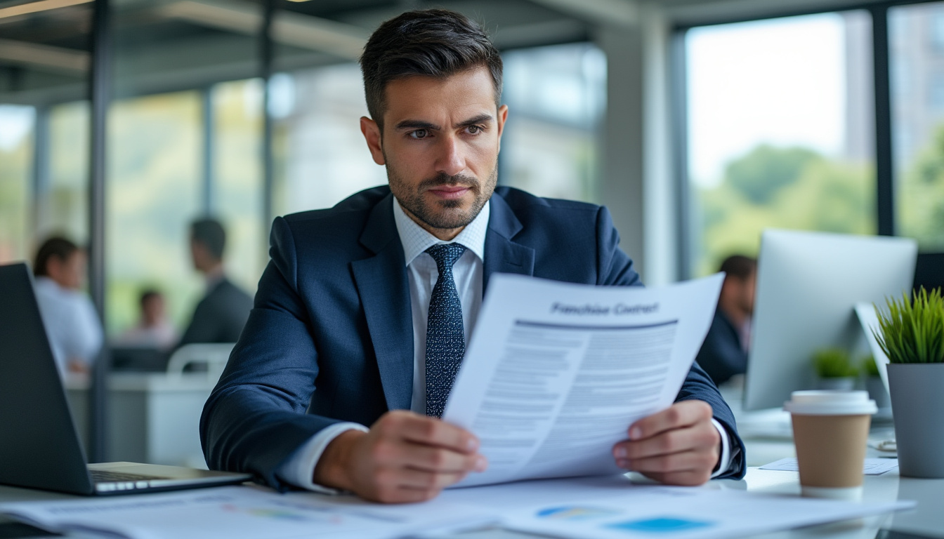 découvrez les clés pour réussir avec une franchise dip en 2026, des conseils pratiques aux stratégies efficaces pour maximiser votre succès dès le lancement.