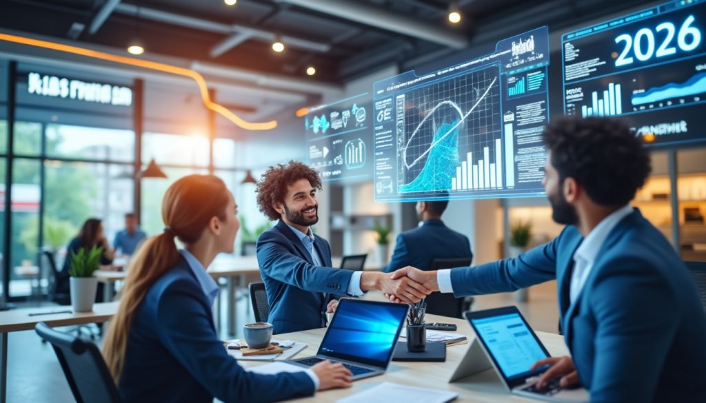 découvrez les clés pour réussir avec une franchise dip en 2026 : conseils pratiques, stratégies efficaces et étapes indispensables pour lancer et gérer votre franchise avec succès.