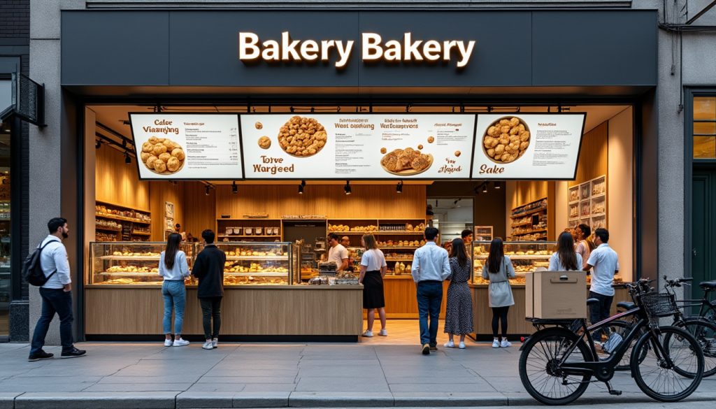 découvrez les clés pour réussir votre boulangerie en franchise en 2026 grâce à nos conseils stratégiques et pratiques adaptées au marché actuel.