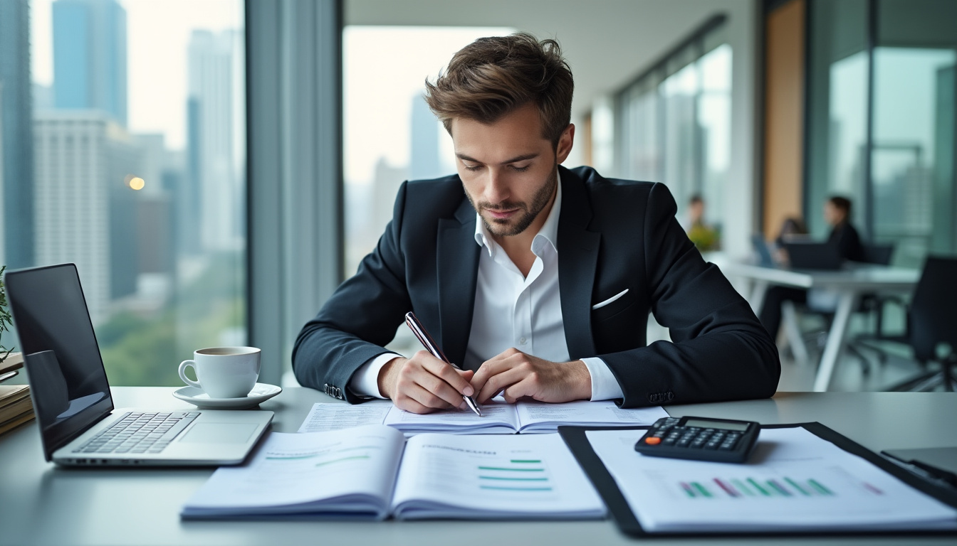découvrez les meilleures solutions pour financer votre franchise et réussir votre projet entrepreneurial avec des conseils pratiques et des options adaptées.