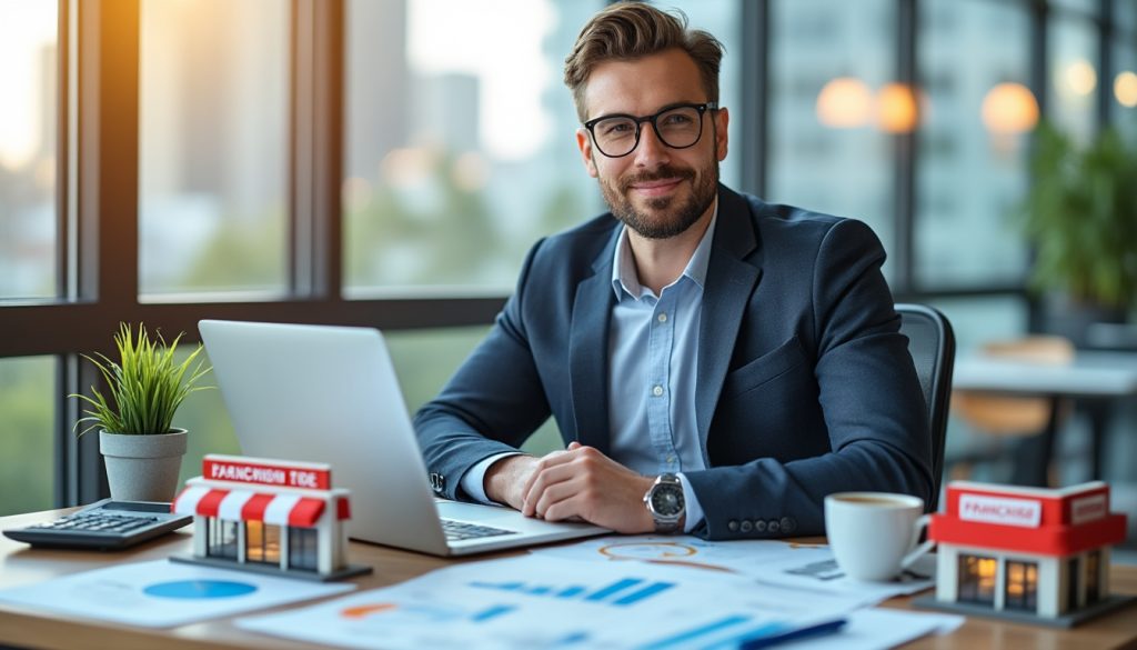 découvrez les meilleures solutions pour financer votre franchise et réussir votre projet entrepreneurial avec des conseils pratiques et des options adaptées.