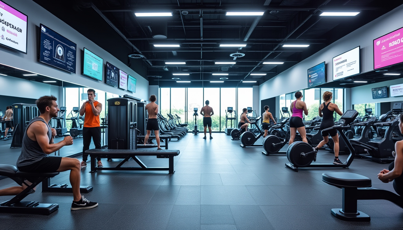 découvrez comment réussir votre investissement en franchise fitness park en 2026 grâce à nos conseils pratiques et stratégies gagnantes.