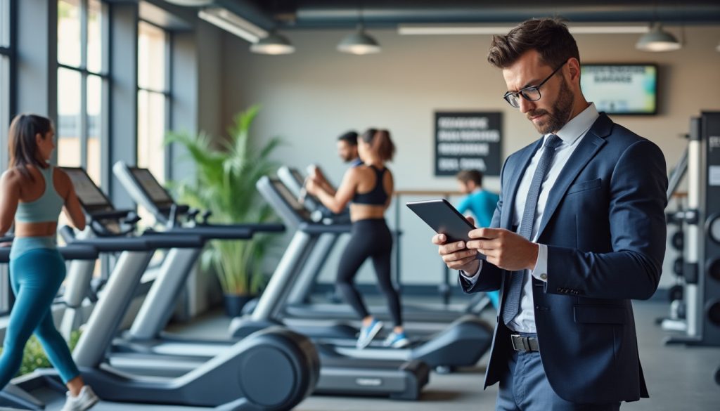 découvrez comment réussir votre investissement dans une franchise fitness park en 2026 grâce à nos conseils pratiques et stratégies gagnantes.