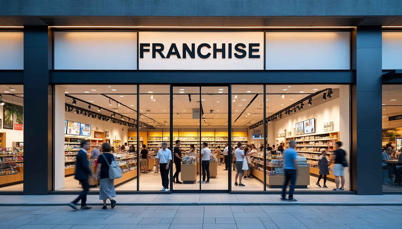 découvrez les clés pour réussir votre investissement en 2026 avec franchise 4u. guide complet et conseils pour maximiser votre succès dans la franchise.