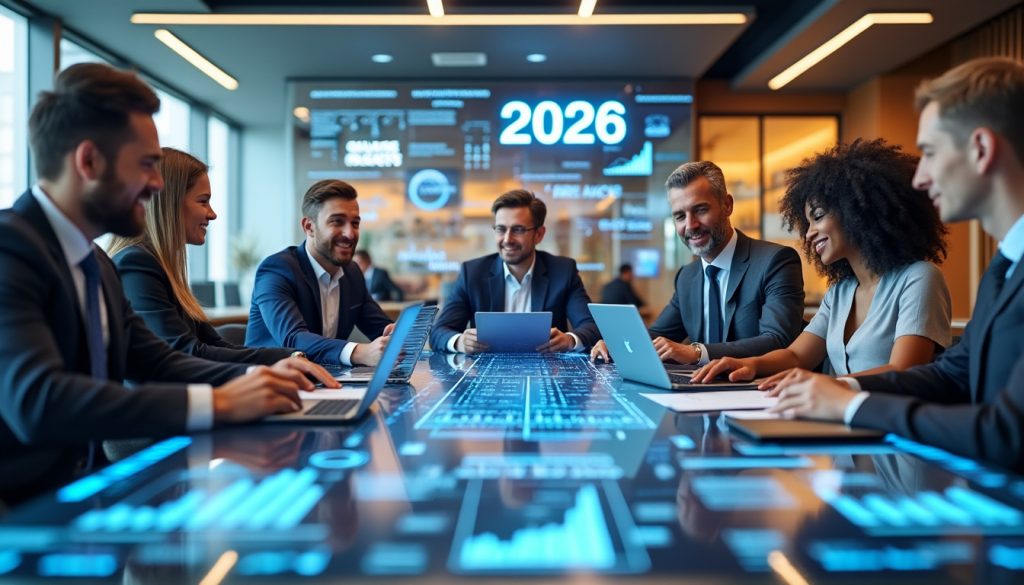 découvrez les clés pour réussir votre investissement en franchise avec franchise 4u en 2026. guide complet, conseils pratiques et stratégies gagnantes pour franchir le pas avec succès.