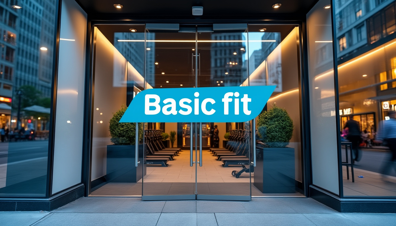découvrez tout ce qu'il faut savoir pour bien démarrer votre franchise basic fit en 2026 : conseils, étapes clés et opportunités pour réussir dans le fitness.