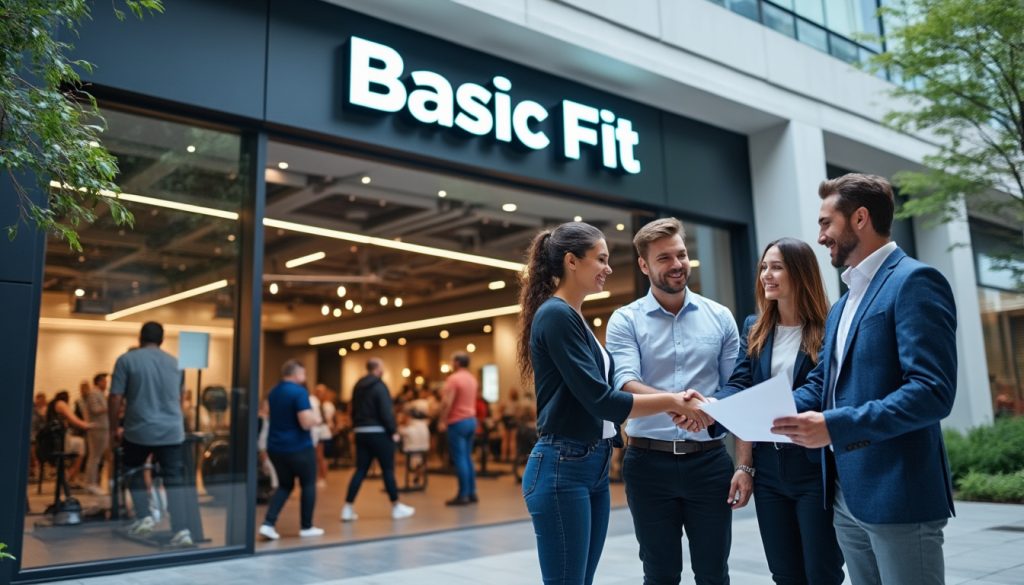 découvrez tout ce qu'il faut savoir pour réussir le lancement de votre franchise basic fit en 2026. guide complet, conseils pratiques et démarches essentielles pour bien démarrer.