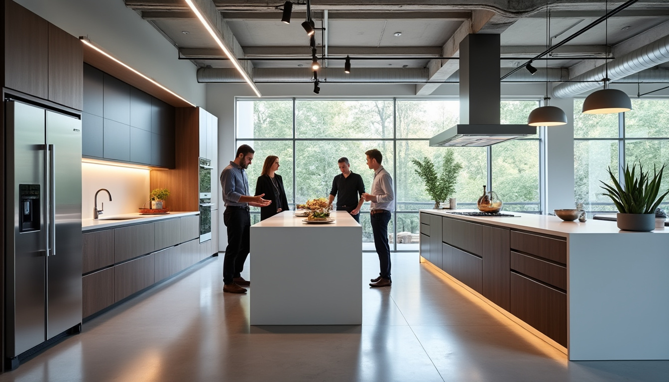 découvrez comment choisir la meilleure franchise cuisiniste pour ouvrir votre boutique avec succès, en évaluant les options, les avantages et les conseils essentiels.