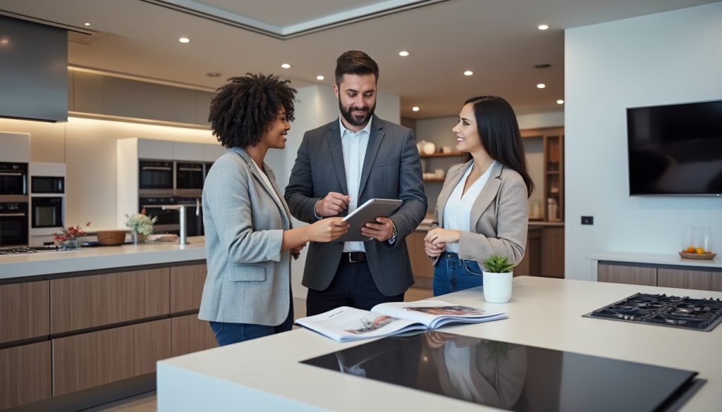 découvrez comment choisir la meilleure franchise cuisiniste pour ouvrir votre boutique avec succès. conseils pratiques, avantages et critères essentiels pour bien démarrer votre activité.