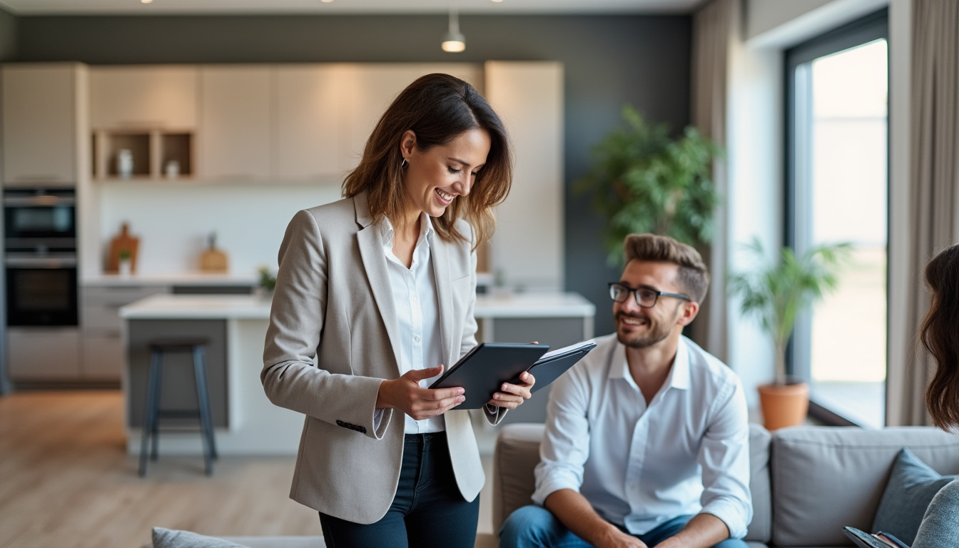 découvrez comment choisir la meilleure franchise cuisiniste pour ouvrir votre boutique avec succès. conseils pratiques, critères essentiels et avantages pour bien démarrer votre activité.