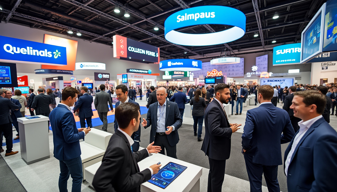 découvrez tout ce qu’il faut savoir sur franchise expo 2026 pour réussir votre projet entrepreneurial. conseils, tendances et opportunités vous attendent !