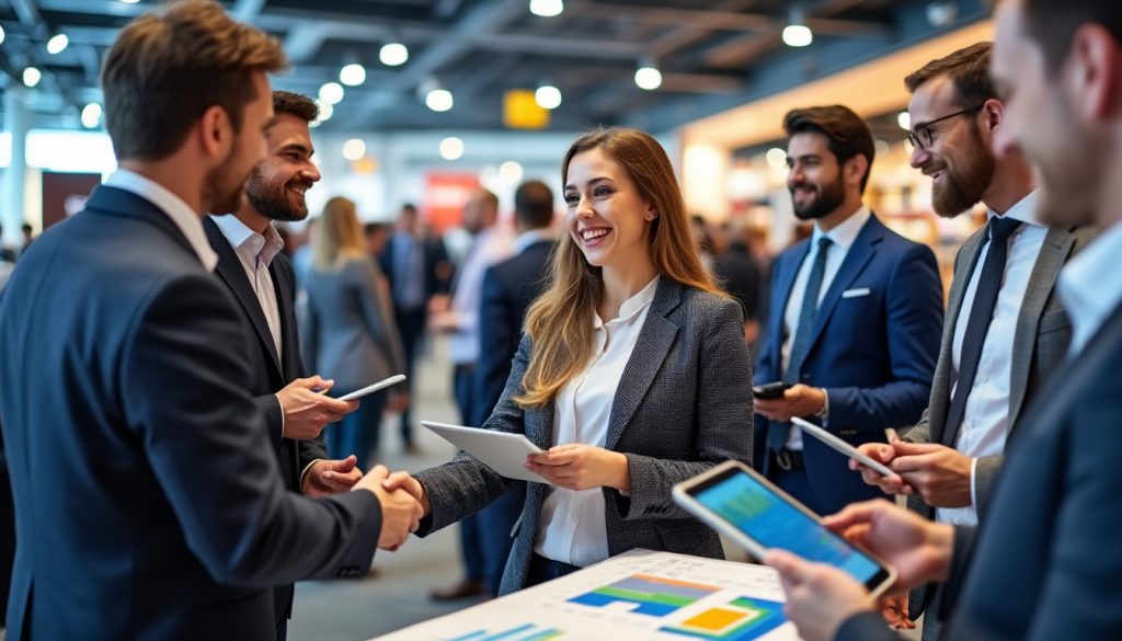 découvrez tout ce qu'il faut savoir pour réussir votre projet à franchise expo 2026 : conseils, événements clés et opportunités pour entrepreneurs.