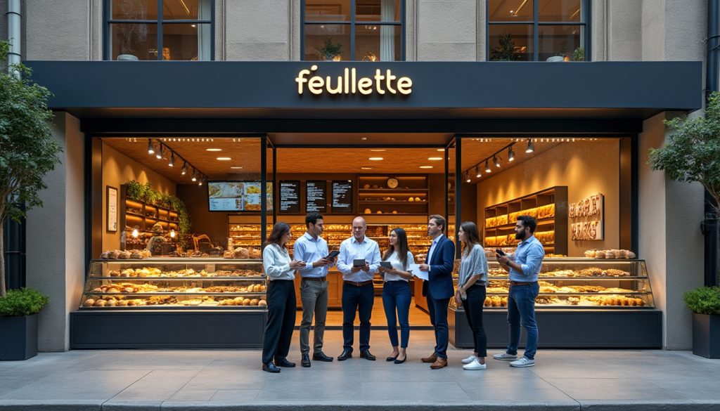 découvrez comment réussir votre projet de franchise feuillette en 2026 grâce à nos conseils pratiques, étapes clés et stratégies pour assurer le succès de votre boulangerie.
