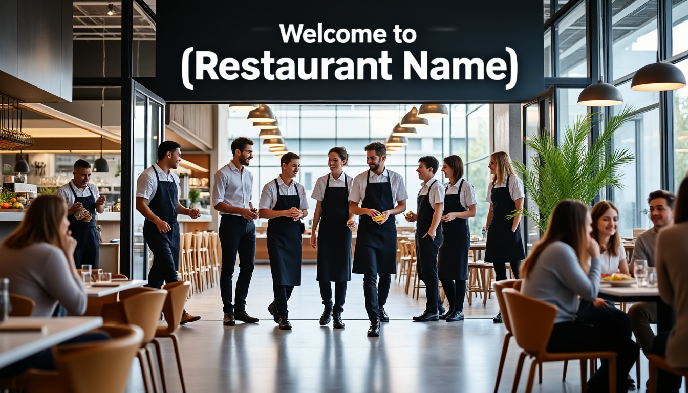 découvrez comment sélectionner la meilleure opportunité de franchise en restauration en 2026 grâce à nos conseils et analyses pour réussir votre investissement.