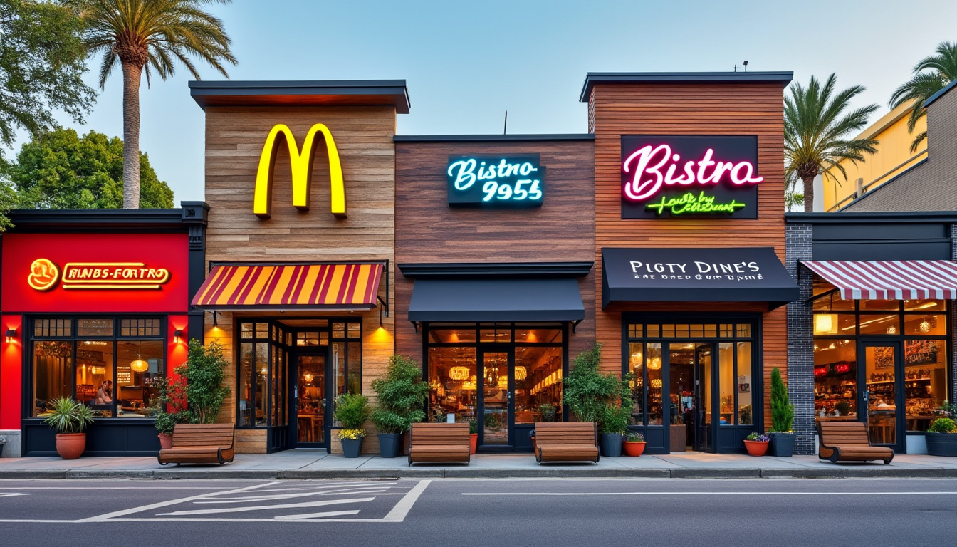 découvrez comment choisir la meilleure opportunité de franchise restauration en 2026 grâce à nos conseils pratiques et analyses de marché.