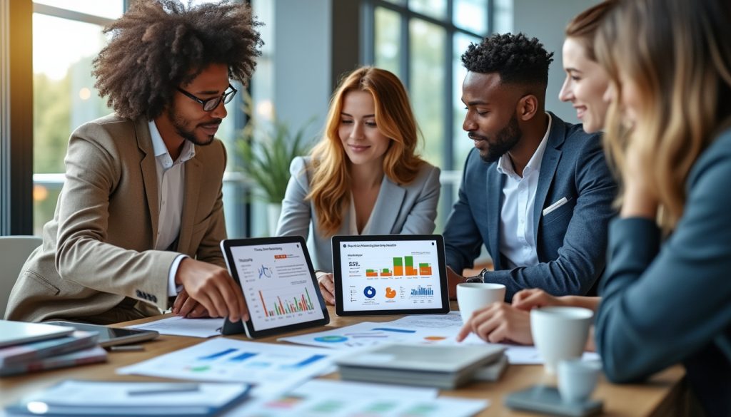 découvrez les franchises les plus rentables en 2026 et nos conseils essentiels pour bien les choisir et réussir votre investissement.