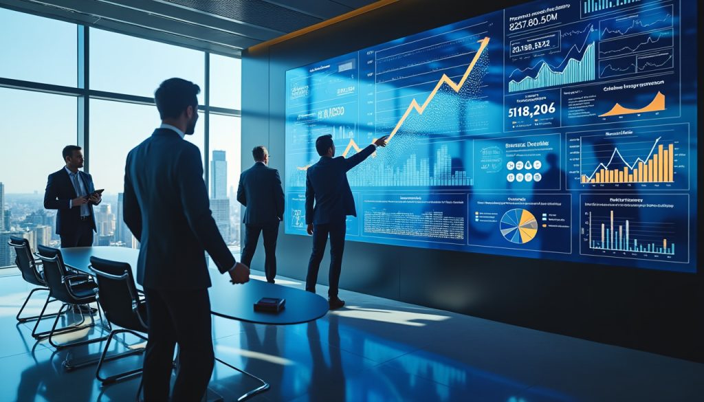 découvrez l'observatoire de la franchise : analyse approfondie et tendances clés pour 2026 afin d'anticiper les évolutions du marché de la franchise.
