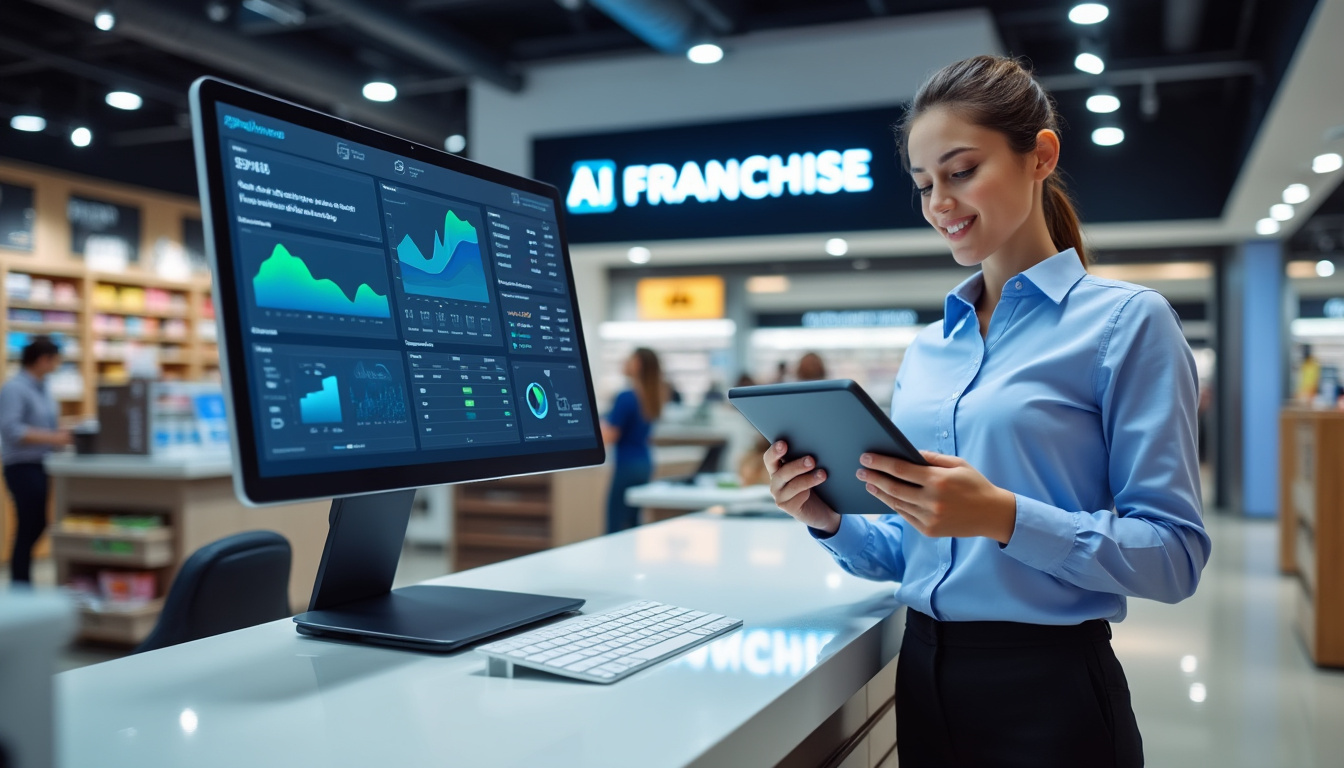 découvrez l'observatoire de la franchise 2026 : une analyse complète des tendances et évolutions majeures du secteur pour anticiper l'avenir.
