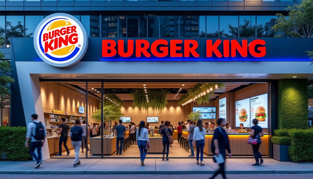 découvrez tout ce qu'il faut savoir sur la franchise burger king et explorez les opportunités de développement en 2026 pour ouvrir votre propre établissement avec une marque reconnue.