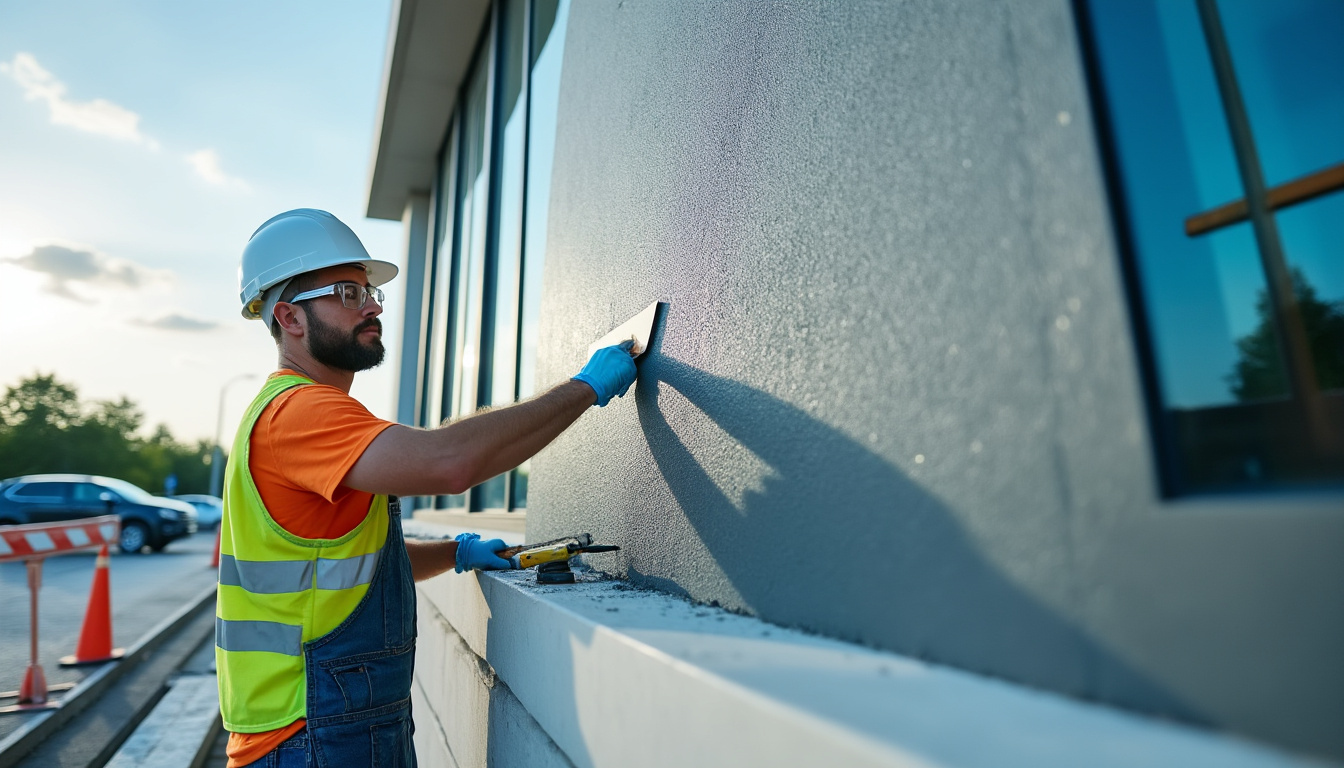 découvrez tout sur la franchise cabete façades et explorez les opportunités qu'elle offre en 2026 pour développer votre activité dans le secteur de la rénovation de façades.