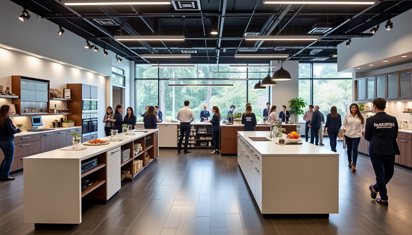découvrez tout ce qu'il faut savoir sur la franchise cuisine : ses avantages, son fonctionnement détaillé et des conseils pratiques pour réussir votre projet.
