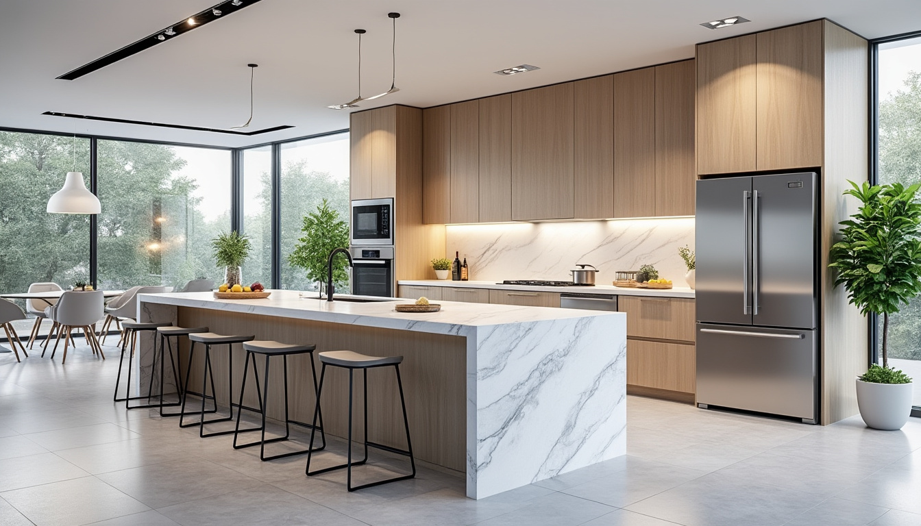 découvrez les avantages de la franchise de cuisiniste et recevez des conseils pratiques pour bien démarrer votre activité dans ce secteur dynamique.