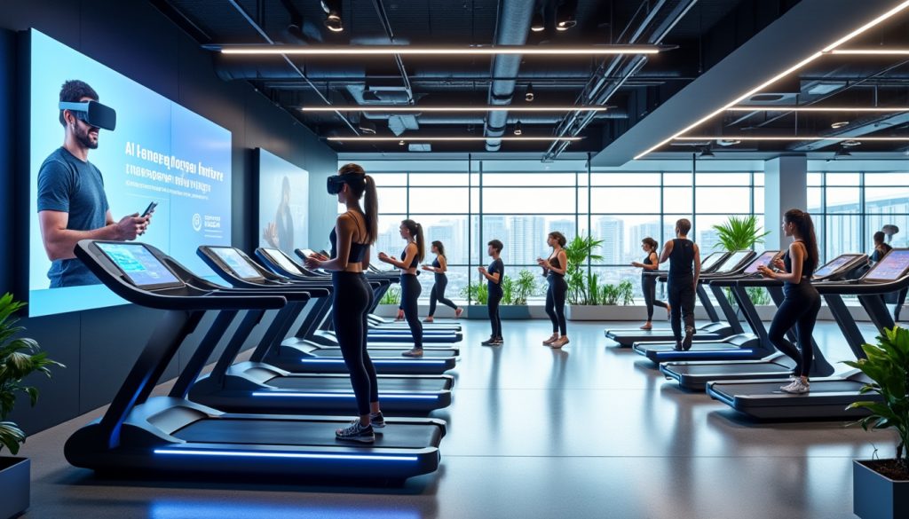 découvrez tout ce qu'il faut savoir en 2026 sur la franchise de salle de sport : avantages, fonctionnement, et conseils pour réussir votre projet.