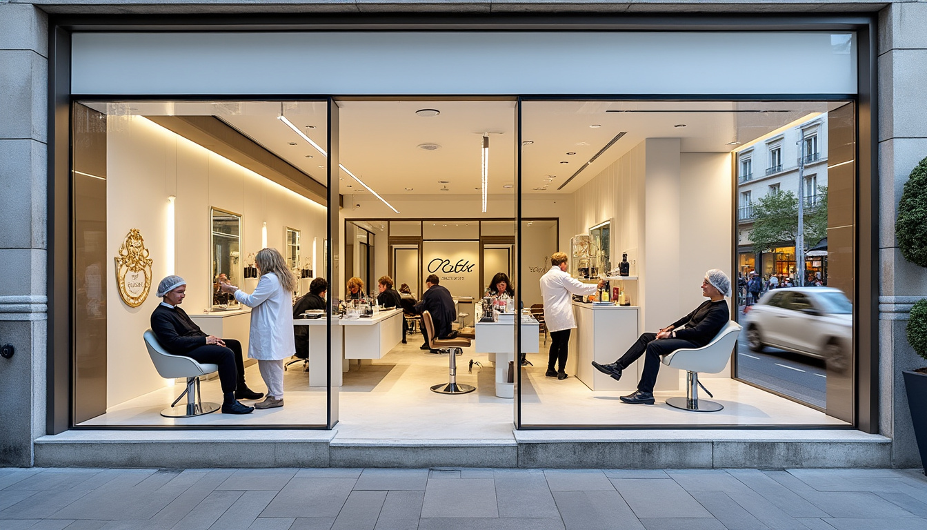 découvrez tout ce qu'il faut savoir sur la franchise de salons de beauté en 2026 : opportunités, tendances, conseils et étapes pour réussir votre projet.