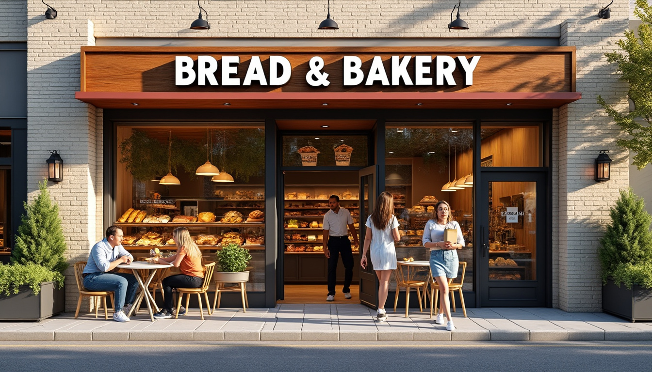 découvrez tout sur la franchise en boulangerie : ses avantages, les conseils essentiels pour réussir votre projet et lancer votre commerce avec succès.