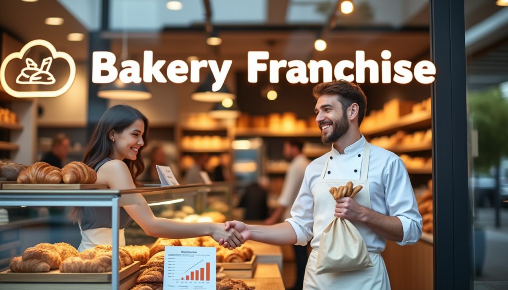 découvrez tout ce qu'il faut savoir sur la franchise en boulangerie : avantages, conseils pratiques et stratégies pour réussir votre projet et développer votre activité avec succès.