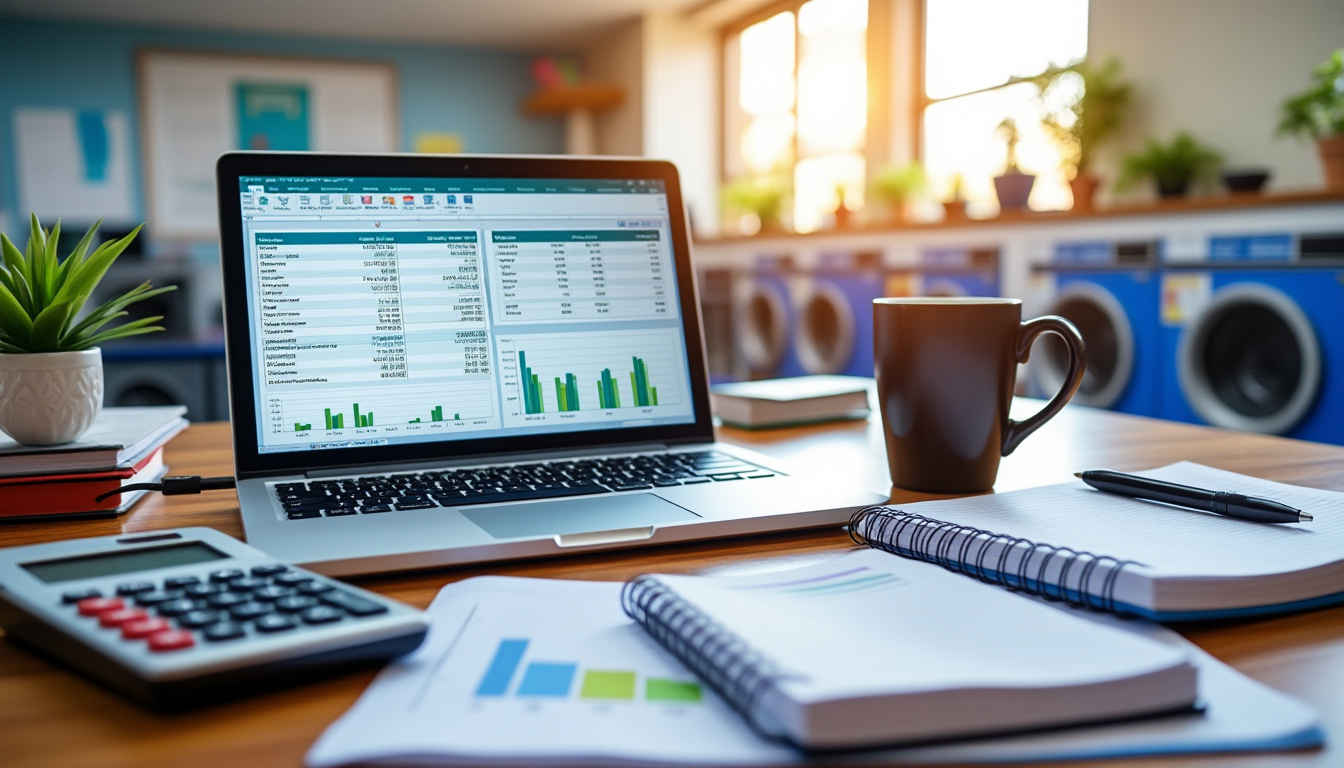 découvrez tout ce qu'il faut savoir sur la franchise de laverie automatique pour réussir votre investissement en 2026 : conseils, tendances et stratégies gagnantes.