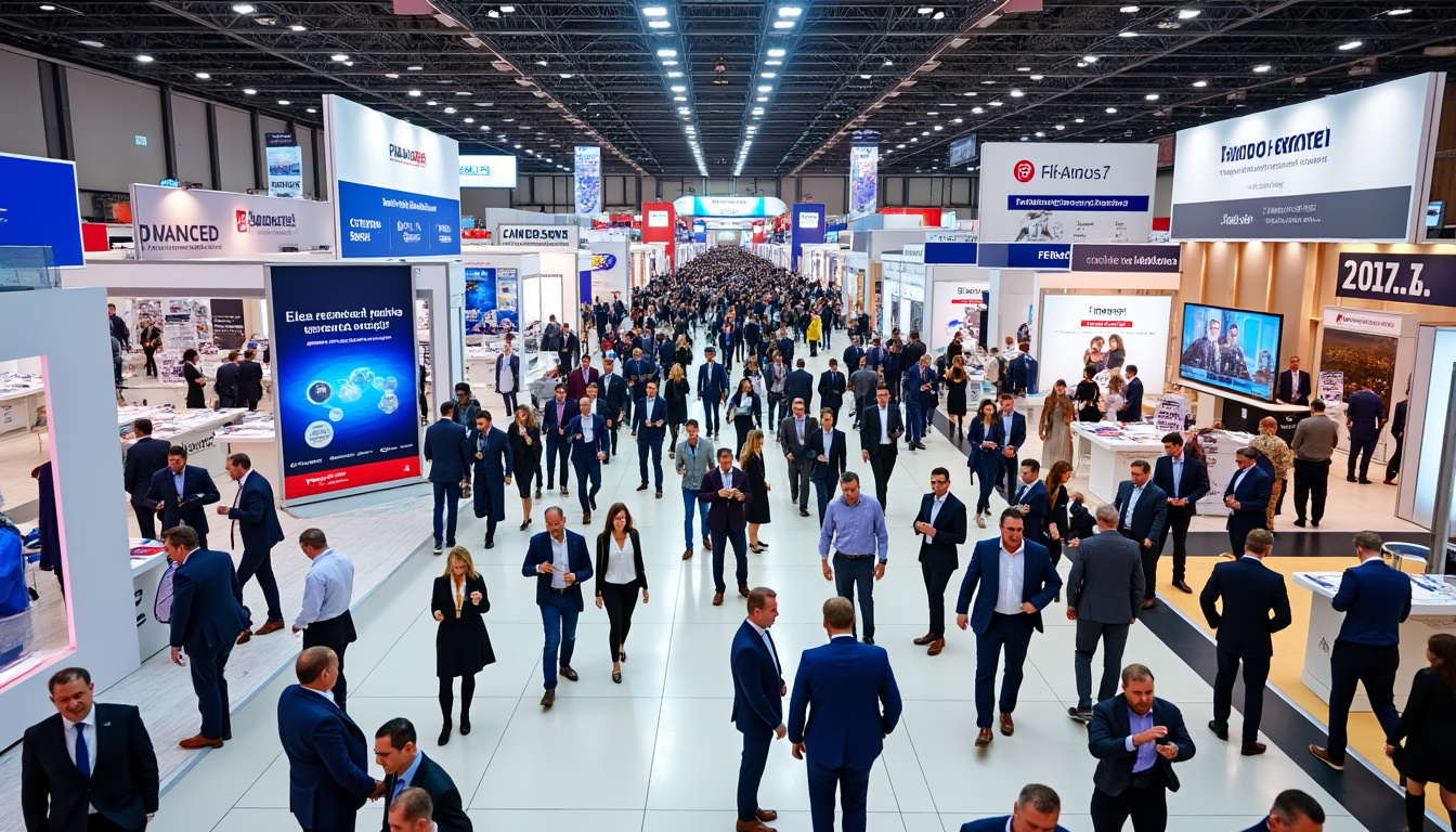découvrez tout sur le salon des franchises 2026 : opportunités d'affaires, conseils d'experts et tendances du secteur pour réussir votre projet franchise.