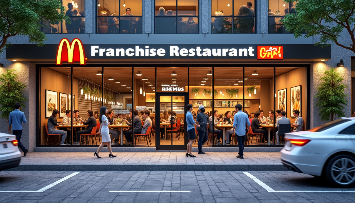 découvrez comment choisir un concept de franchise rentable pour assurer votre succès entrepreneurial grâce à nos conseils pratiques et astuces clés.