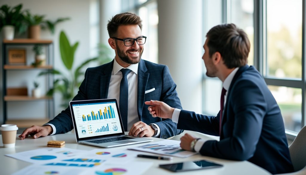 découvrez comment choisir la franchise rentable idéale pour réussir votre projet entrepreneurial grâce à nos conseils pratiques et astuces.