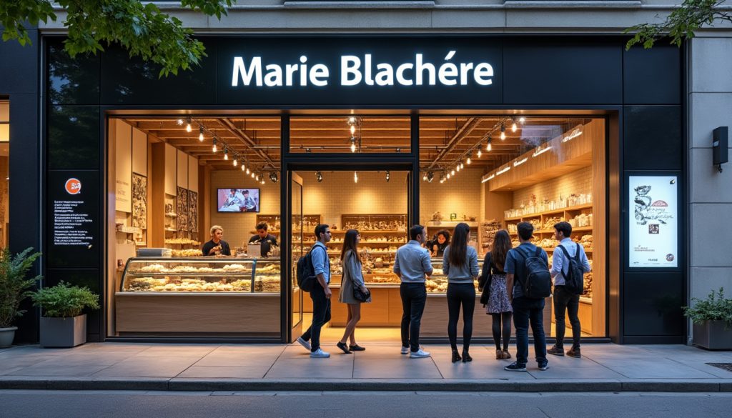 découvrez tout sur la franchise marie blachère, ses avantages, conditions et opportunités pour lancer votre activité en 2026 avec succès.