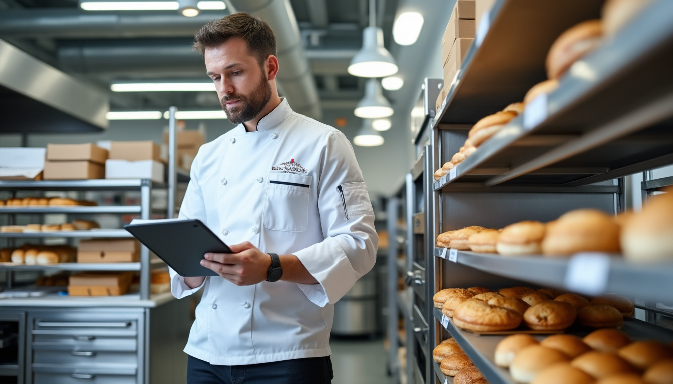 découvrez tout sur la franchise marie blachère, ses avantages, conditions et opportunités pour réussir en 2026 dans le secteur de la boulangerie.